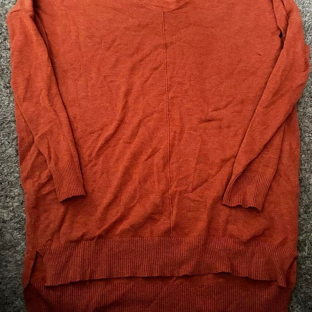 Dreamers by debut sweater